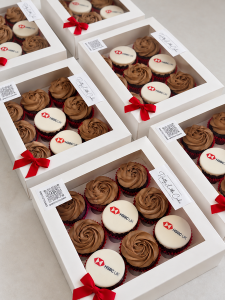 Cup cakes 4